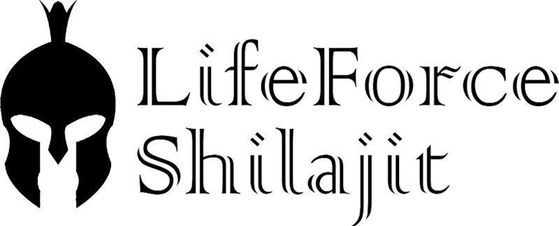 LifeForce Shilajit