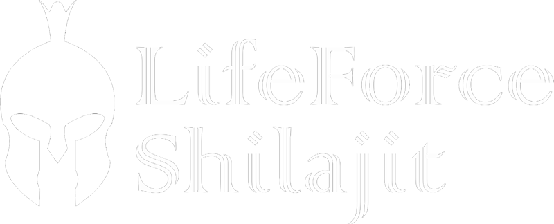 LifeForce Shilajit